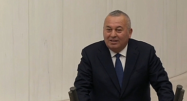 İstanbul Milletvekili Enginyurt: 