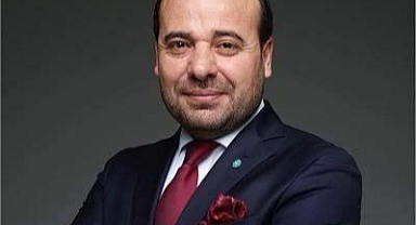 İYİ Parti Kurucular Kurulu Üyesi Ümit Beyaz partisinden istifa etti