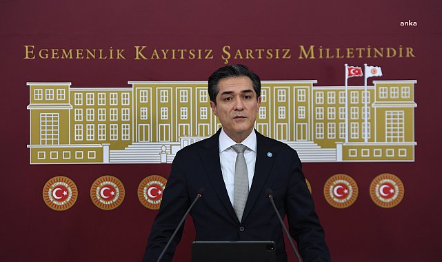 İYİ Partili Kavuncu, Ümit Özdağ'a açtığı davayı geri çekti: