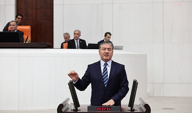 Kartalkaya’daki otel yangını faciası... Murat Emir: “Partili yandaşları korumak 80 candan daha mı önde geliyor”