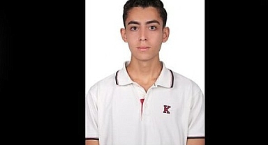 Kartalkaya'daki otel yangını faciası... TED Ankara Koleji 10'uncu sınıf öğrencisi Eren Bağcı yaşamını yitirdi