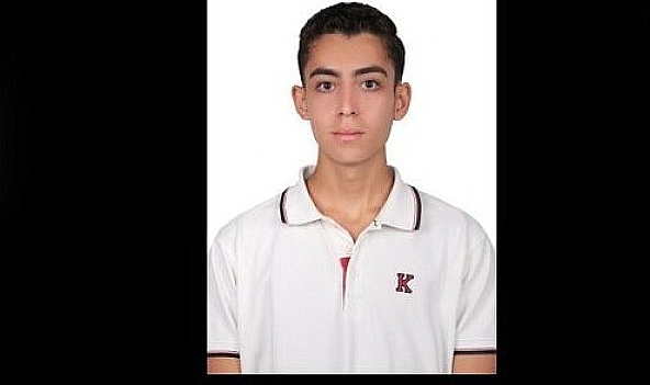 Kartalkaya'daki otel yangını faciası... TED Ankara Koleji 10'uncu sınıf öğrencisi Eren Bağcı yaşamını yitirdi