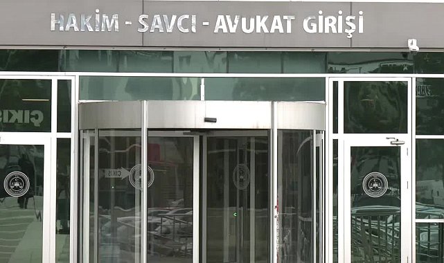 Kartalkaya’daki yangın faciası... Şüpheli 9 kişi Bolu Adliyesi'ne sevk edildi