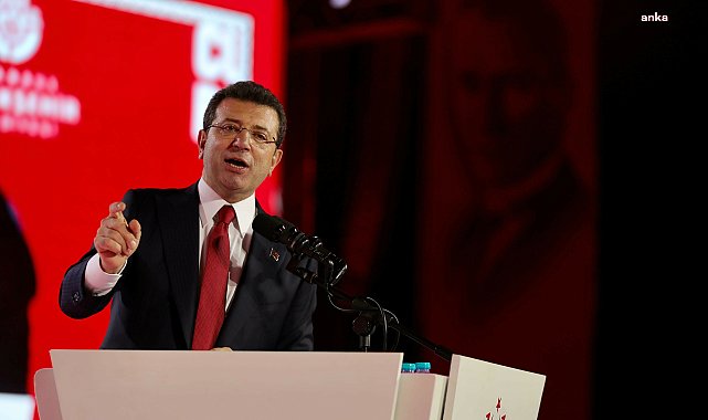 Kartalkaya Kayak Merkezi'ndeki otel yangını... Ekrem İmamoğlu başsağlığı mesajı yayımladı
