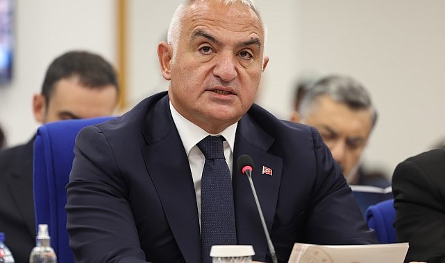 Kartalkaya Kayak Merkezi'ndeki otel yangını faciası... Bakan Ersoy: Olayın tüm yönleriyle aydınlatılması ve gereken önlemlerin alınması için çalışmalara hızla devam ediyoruz