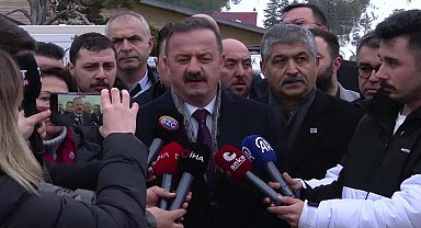 Yavuz Ağıralioğlu: 