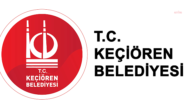 Keçiören Belediyesi, “yolsuzluk” iddialarıyla ilgili broşür dağıtan kadın hakkında suç duyurusunda bulundu