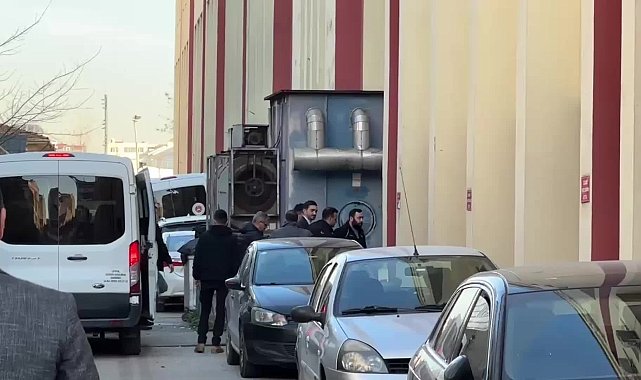 Kocaeli'de gözaltına alınan gazeteci Cihan Polat serbest bırakıldı
