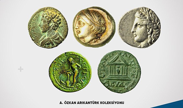 “Koleksiyoncular Anlatıyor” söyleşileri devam ediyor