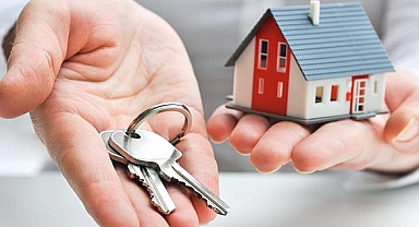 Konut ve iş yeri kiralarında uygulanacak tavan zam oranı yüzde 58,51 oldu