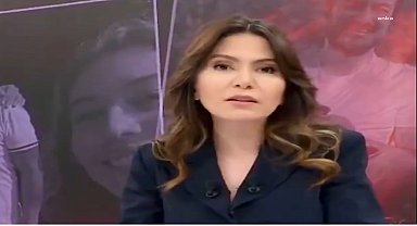 Kübra Par: Bu akşam Ana Haber bittikten sonra bir canlı yayın kazası yaşadım  