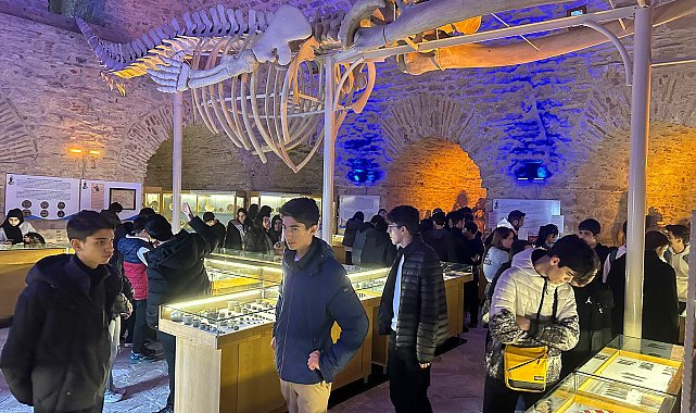 Kuşadası’nın yeni müzeleri, 2024 yılında binlerce ziyaretçiyi ağırladı