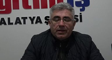 Malatya Şehriban Günata Anadolu Lisesi müdür yardımcısından sabah namazı daveti...