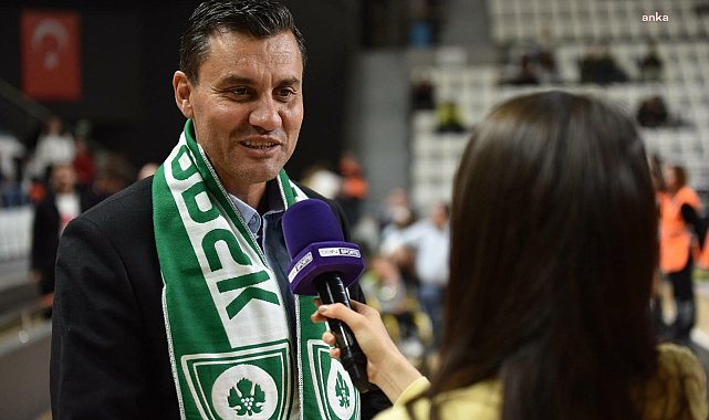 Manisa, FIBA Gençler Basketbol Şampiyonlar Ligi Finalleri’ne ev sahipliği yapacak