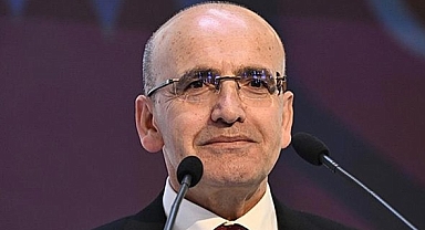 Mehmet Şimşek: ''Aralık ayında enflasyon son 19 ayın en düşük seviyesinde
