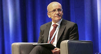 Mehmet Şimşek: 