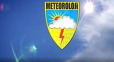 Meteoroloji: Hava sıcaklıkları 3-5 derece azalacak