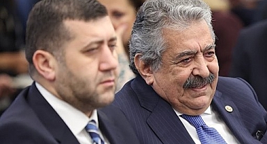 MHP'li Feti Yıldız'dan 