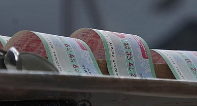 Milil Piyango açıklandı... 600 milyon Antalya, Bursa ve İzmir'de satılan üç çeyrek bilete çıktı