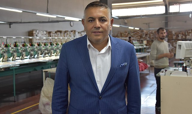 MTSO Başkanı Sadıkoğlu: “Malatya'nın ihracatı yüzde 8,7 arttı. Artan ihracatın devamı için 6. bölge teşvikleri şarttır”