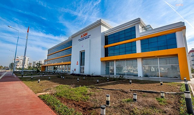 Muratpaşa Belediyesi ASSİM, 2024 yılında bin 227 etkinliğe ev sahipliği yaptı