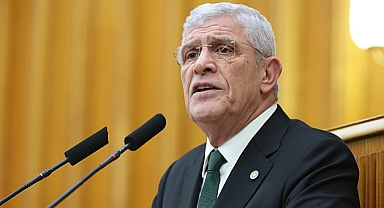 Müsavat Dervişoğlu: 