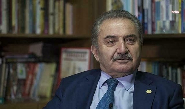 Namık Kemal Zeybek: