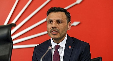 Özgür Çelik'ten Cumhurbaşkanı Erdoğan'a tepki: 