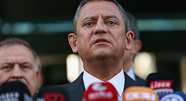 Özgür Özel, Bolu Grand Kartal Otel'deki yangın faciasıyla ilgili bilirkişi ön raporunu paylaştı