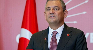 Özgür Özel 