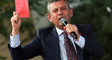 Özgür Özel: 