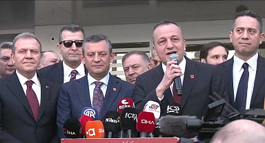 Özgür Özel: 
