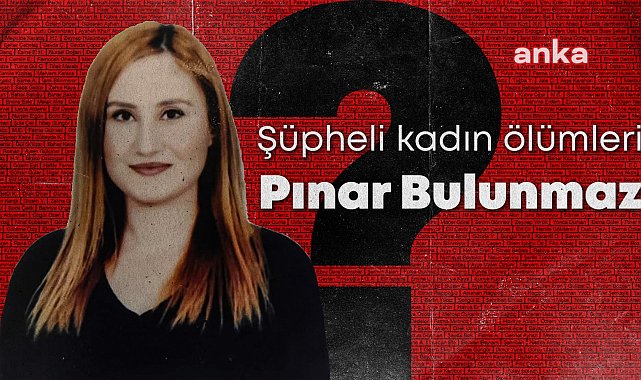Pınar Bulunmaz cinayetinde iddianame kabul edildi, Rıdvan Bulunmaz, ağırlaştırılmış müebbet hapisle yargılanacak