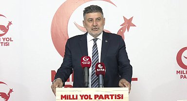 Remzi Çayır'dan Devlet Bahçeli'ye: 