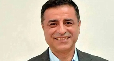 Selahattin Demirtaş: 