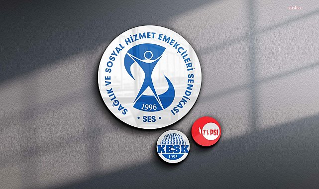 SES: 14 Şubat'ta ağız ve diş sağlığı hizmetleri verilen tüm kamu sağlık kurumlarında iş bırakıyoruz