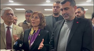 Seyhan Belediyesi'ne haciz geldi....Belediye Başkanı Tekin:Benim makamım sokaklar, bu mekanlar değil zaten