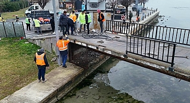 Silivri Belediyesi ve İstanbul Büyükşehir Belediyesi'nden iş birliği