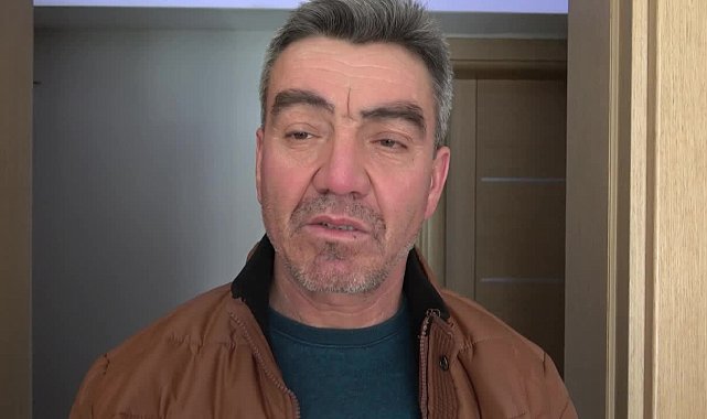 Somalı emekli vatandaş: