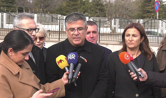 Tahir Elçi davasında sanık polislere beraat kararı verilmişti... Dava Anayasa Mahkemesi'ne taşındı