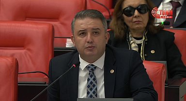 İYİ Partili Çömez: 