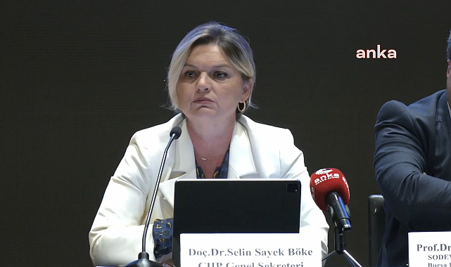 Teğmenler ihraç edildi... CHP'li Böke: