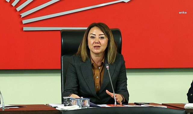 Teğmenler ihraç edildi...CHP’li Gül Çiftci: