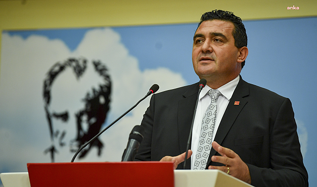 Teğmenler ihraç edildi... CHP'li Karasu: