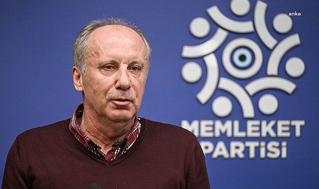 Teğmenler ihraç edildi... Muharrem İnce: