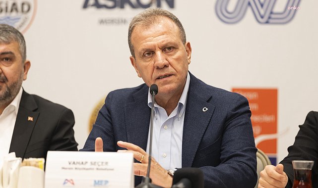Teğmenler ihraç edildi… Vahap Seçer: “Vatan evladı genç subaylarımızı ihraç etmek milletimizin zihninden Atatürk’ü silme çabası değil de nedir?”
