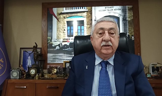 TESK Genel Başkanı Bendevi Palandöken: Esnaf ve sanatkârlarımızın beklentileri enflasyonun düşmesidir