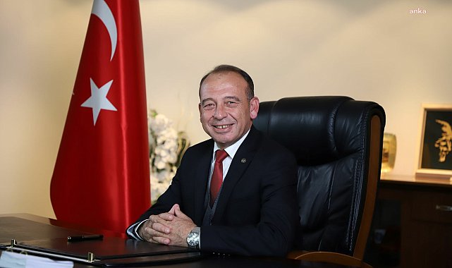 Turgutlu Belediye Başkanı Akın,: