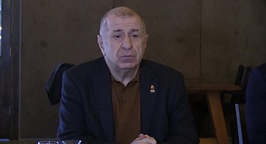 Ümit Özdağ'dan 'Öcalan' çıkışı: 