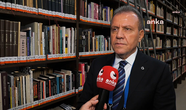 Vahap Seçer: “Millet iradesine karşı antidemokratik uygulamaların kimseye bir yararı olmaz”